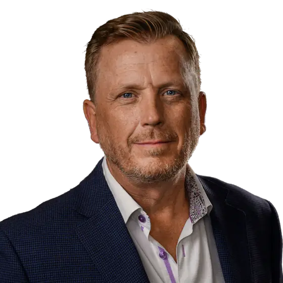 Brent Pattison, founder of Keep Business Simple